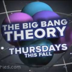 The Big Bang Theory saison 4 ... Et voici la vidéo promo de la série
