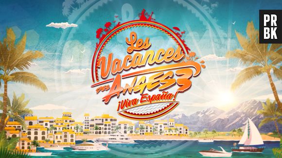Les Vacances des Anges 3 : la date de diffusion et les photos officielles dévoilées !