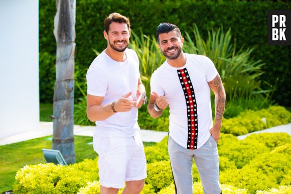 Les Vacances des Anges 3 : la date de diffusion et les photos officielles dévoilées !