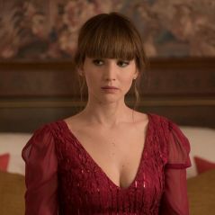 Red Sparrow : (re)découvrez le film avec Jennifer Lawrence en DVD et Blu-Ray