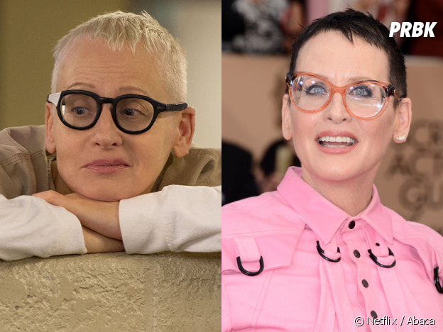 Lori Petty Orange Is The New Black Season 3