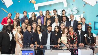 #Balancetonyoutubeur : un youtubeur prévu dans TPMP annulé en urgence par Cyril Hanouna ?