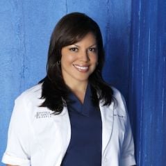 Grey's Anatomy saison 14 : voici pourquoi Sara Ramirez (Callie) était absente du final