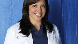 Grey's Anatomy saison 14 : voici pourquoi Sara Ramirez (Callie) était absente du final