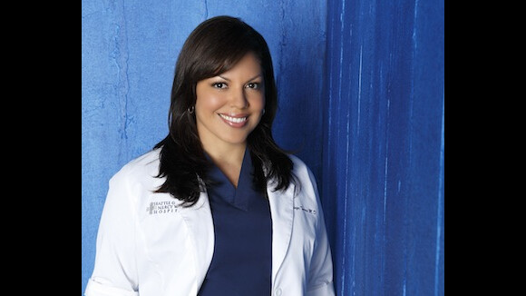 Grey's Anatomy saison 14 : voici pourquoi Sara Ramirez (Callie) était absente du final