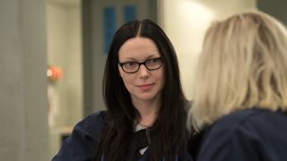 Orange is the New Black saison 7 : la fin de la série annoncée par Laura Prepon