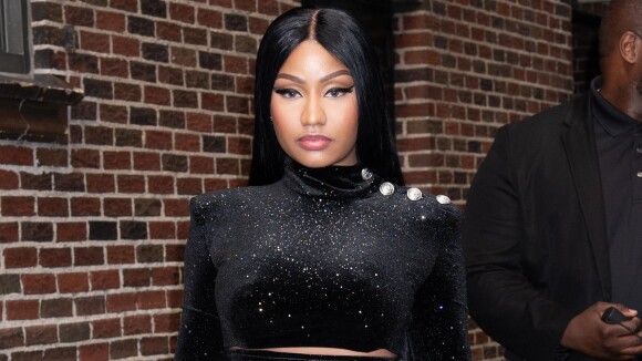 "Queen" : Nicki Minaj s'emporte sur Twitter et clashe Travis Scott et Kylie Jenner