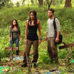Foudre saison 4 ... le résumé des épisodes 21 et 22 du jeudi 26 août 2010