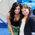 Demi Lovato : le message touchant de sa soeur Madison de la Garza après son overdose