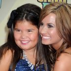 Demi Lovato : le message touchant de sa soeur Madison de la Garza après son overdose