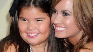 Demi Lovato : le message touchant de sa soeur Madison de la Garza après son overdose