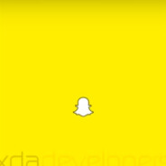 Snapchat : bientôt une nouvelle version Android plus performante de l&#039;appli