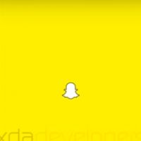Snapchat : bientôt une nouvelle version Android plus performante de l&#039;appli