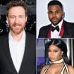 "Goodbye" : David Guetta, Jason Derulo et Nicki Minaj s'associent sur un son solaire ☀️