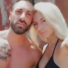 Stéphanie Clerbois sur sa rupture avec son ex Eric : "je devenais mauvaise et aigrie"