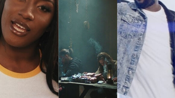 Aya Nakamura, PNL, Maître Gims... Youtube dévoile son top 10 de l'été 2018