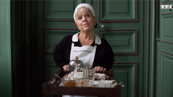 Joséphine Ange Gardien : fin de la série en 2019 ? Mimie Mathy lâche une petite bombe