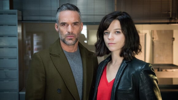 Profilage saison 9 : Juliette Roudet (Adèle) quitte la série !