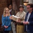 The Big Bang Theory saison 12 : première bande-annonce déjantée pour les geeks