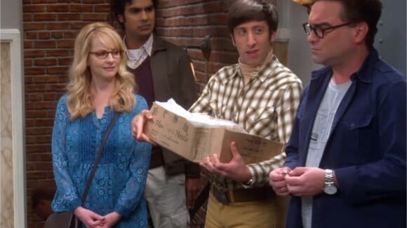 The Big Bang Theory saison 12 : première bande-annonce déjantée pour les geeks