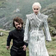 Game of Thrones saison 8 : Tyrion &quot;amoureux de Daenerys&quot; et &quot;jaloux&quot; de Jon Snow