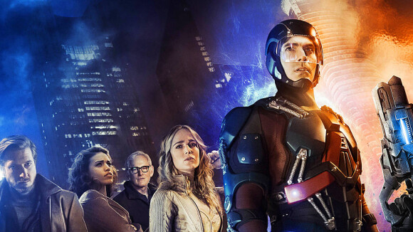 Legends of Tomorrow saison 4 : un ex-membre de l'équipe de retour... pour tuer les héros