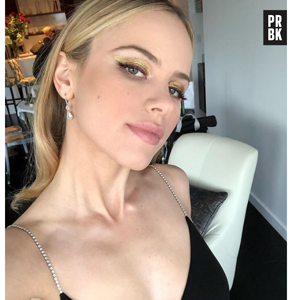 Charlie Puth en couple avec l'actrice Halston Sage ?