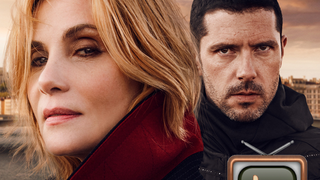 Insoupçonnable : faut-il regarder le remake de The Fall sur TF1 ?