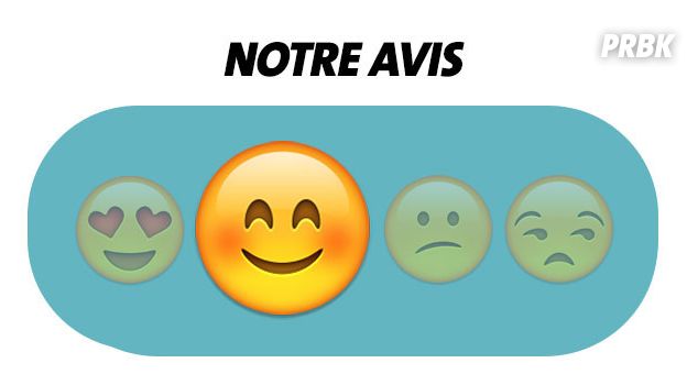 Notre avis sur Insoupçonnable