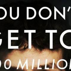 The Social Network ... Une bande annonce française simple et efficace