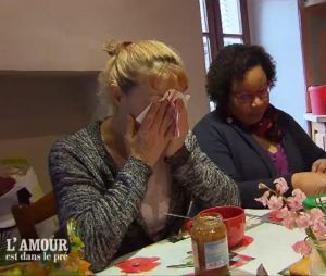 Chantal (L'Amour est dans le pré) et Jean-Claude violemment clashés après le départ de Thérèse