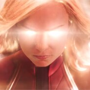 Captain Marvel : la nouvelle super-héroïne impressionne dans la bande-annonce