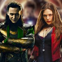 Loki et Scarlet Witch : Disney préparent des séries avec Tom Hiddleston et Elizabeth Olsen
