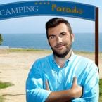 Camping Paradis va voyager dans le temps façon Retour vers le futur