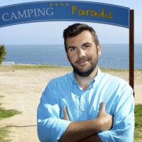 Camping Paradis va voyager dans le temps façon Retour vers le futur