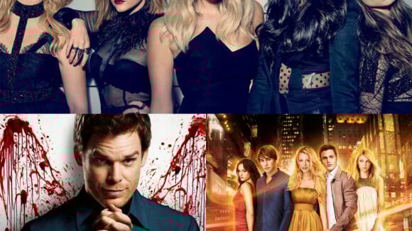 Pretty Little Liars, Dexter, Gossip Girl... : 8 fins de séries qui ont énervé les fans