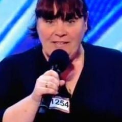 Mary Byrne ... La nouvelle Susan Boyle c’est elle