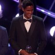 Kylian Mbappé, N'Golo Kanté, Raphaël Varane et Didier Deschamps récompensés par la FIFA !
