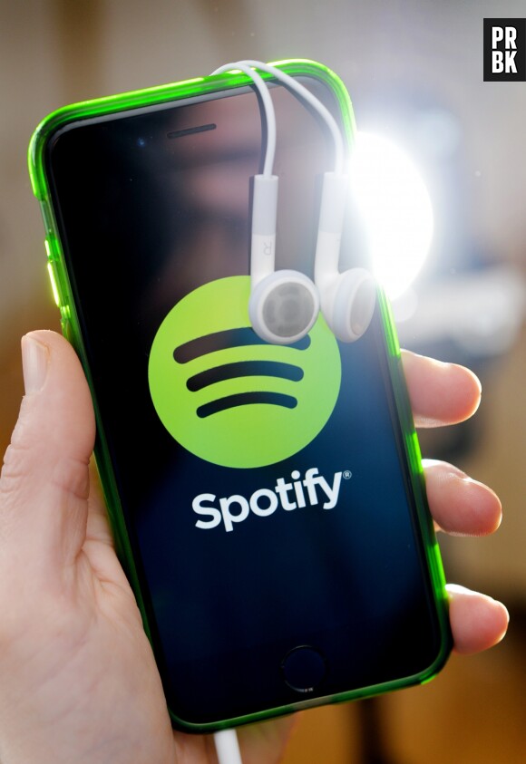 Spotify peut maintenant te proposer des playlists... en fonction de ton ADN !