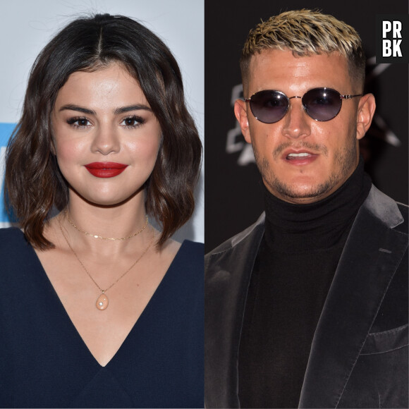 Selena Gomez et DJ Snake en couple ? Le post qui sème le doute chez les fans.