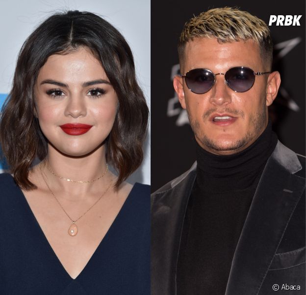 Selena Gomez et DJ Snake en couple ? Le post qui sème le doute chez les fans.