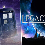 Doctor Who, Final Fantasy, Assassin&#039;s Creed... craquez pour la Wootbox Legacy