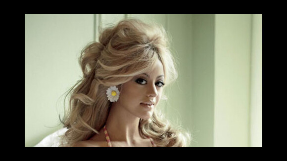 Zahia héroïne d’une télé-réalité en Allemagne