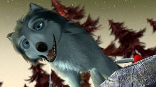 Alpha & Omega ... Le film d'animation de cette fin d'année 2010