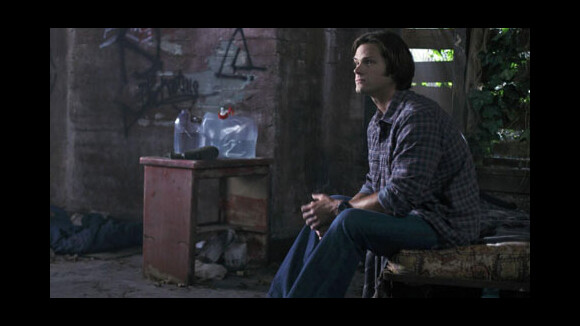 Supernatural saison 6 ... les photos de l'épisode 601