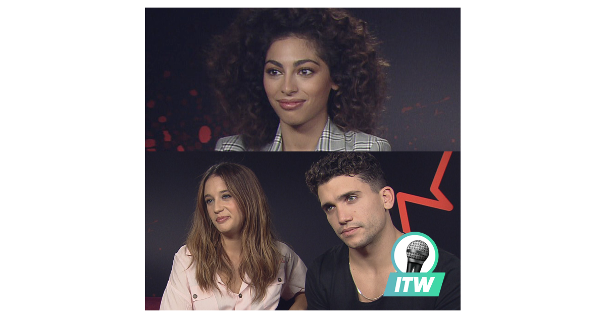 Elite : une saison 2 prévue pour la série de Netflix ? - PureBreak