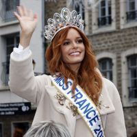 Maëva Coucke (Miss France 2018) : victime d&#039;une terrible malédiction chez les Miss ? Elle se confie