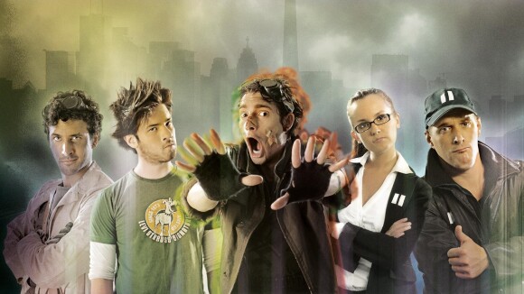 Le Visiteur du Futur de retour : François Descraques annonce... un film au cinéma