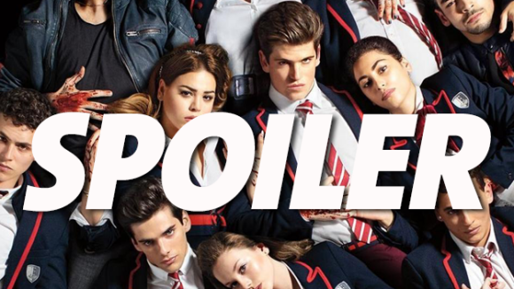 Elite saison 2 : 7 choses que l'on veut voir dans la possible suite