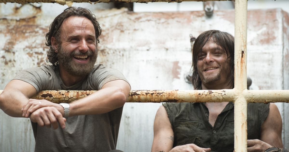 Quel Personnage De The Walking Dead Es Tu The Walking Dead : quel type de survivant es-tu ? Fais le test - Purebreak